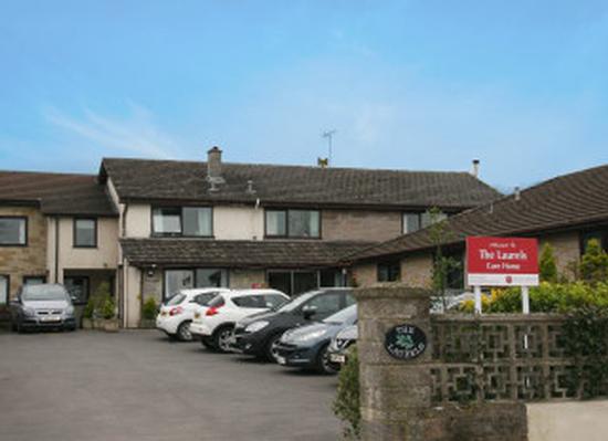 The Laurels Care Home